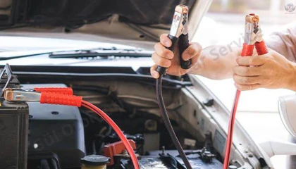 Akü Kablosu Nasıl Bağlanır?