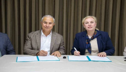 Alanyada gençlere yönelik Yerel Demokrasi projesi başladı