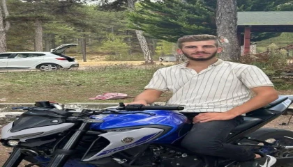 Alanyada tartışma kanlı bitti: 1 ölü