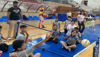 ALKÜde engellere dikkat çekildi