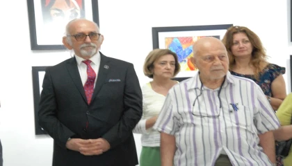 Altınorandan Dilci ve Ökkeye şükran borcu