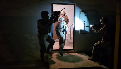 Anamur torbacılardan temizlendi: 16 tutuklama