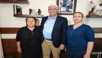 Anne ve kızı doğru teşhis ve tedavi ile sağlığına kavuştu