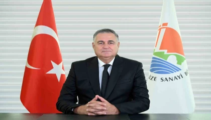 Antalya OSB Bölge Müdürlüğü 2024 yılında sera gazı salımında yüzde 50yi aşan azalma gerçekleştirdi