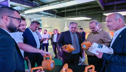 Antalya OSBden Irak ile ticaret atağı