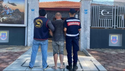 Antalyada 72 saatte 209 aranan kişi yakalandı