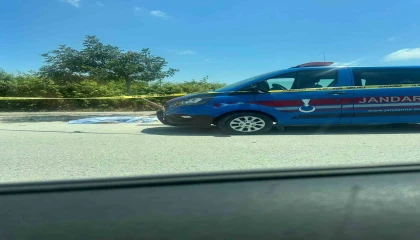 Antalyada ATV kazası: 2 ölü