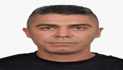 Antalyada görevli polis memuru kalp krizi sonucu hayatını kaybetti