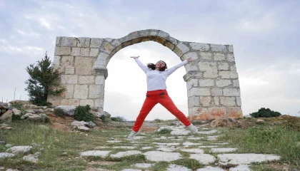 Antik Çağdan günümüze uzanan yolculuk: Kilikya Yolu ziyaretçilerini ağırladı