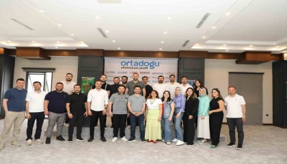 AOSBnin genç sanayicilerinden değerlere yolculuk