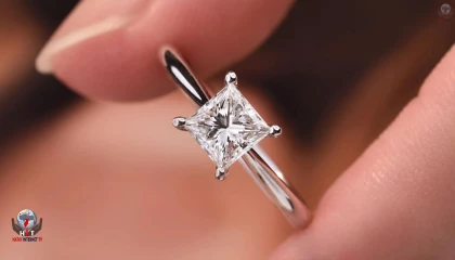 Arya Pırlanta: Anlamlı ve Lüks Mücevherler Sizleri Bekliyor