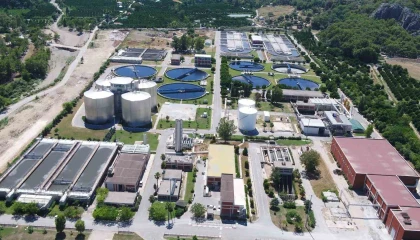 ASATtan Antalyanın geleceği için temiz ve sağlıklı yatırım