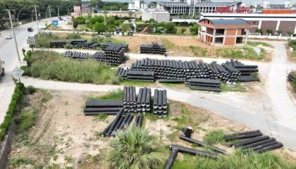 ASATtan turizmin kalbine 125 milyon liralık altyapı hamlesi