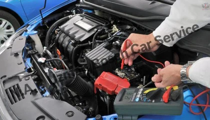 Avcılar’da Oto Elektrik Hizmetlerinin Gelişimi ve Araç Sağlığınıza Etkisi