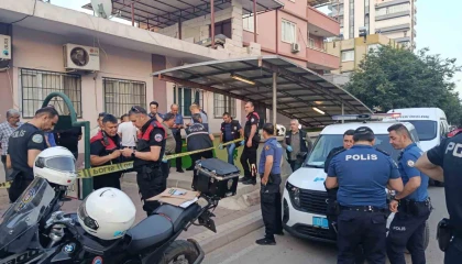 Baba Size anne acısı yaşatacağım diyerek eski eşini öldürmüş