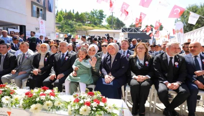 Bakan Göktaş: Bugün Cumhurbaşkanımız tarafından Ulusal Erişilebilirlik Günü ilan edildi