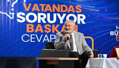 Başdeğirmen, mahalle buluşmalarıyla, vatandaşların talep ve önerilerini yerinde dinliyor