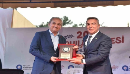 Başkan Kocagöz, Burdurlularla buluştu