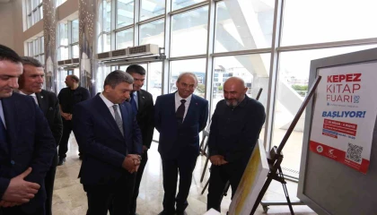 Başkan Kocagöz: Sanat bir toplumun aynasıdır