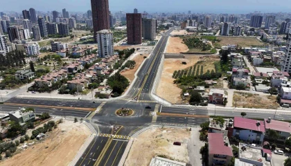 Başkan Seçer: 2029 yılına kadar 4 kavşak yapacağız