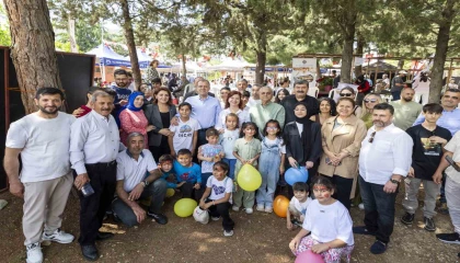 Başkan Seçer: Belediyenin market ve kafelerinde glütensiz sıcak üretimi başlayacak