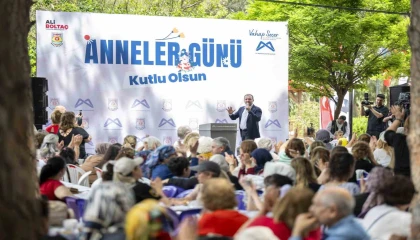 Başkan Seçer: Kadınların başaramayacağı hiçbir zorluk, aşamayacağı hiçbir engel yoktur