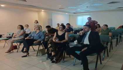 Başkent Üniversitesinden Postpartum Kanama Çalıştayı