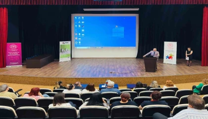 Beyin Ölümü Tanısı ve Donör Bakımı eğitimi Antalyada gerçekleştirildi