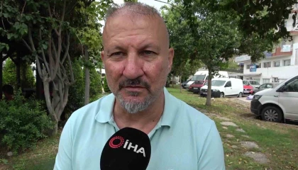 Bıçaklı saldırıda yaralanan eski Azerbaycan Muaythai Federasyonu Başkanı Musayevin sağlık durumu hakkında açıklama