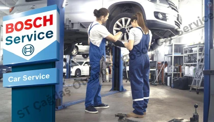 Bursa oto servis
