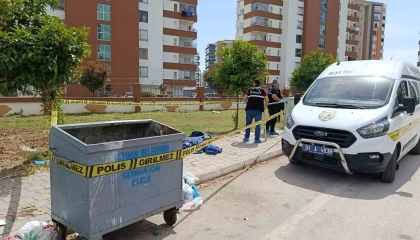 Çöpte bulunan kafatasının sırrı çözüldü