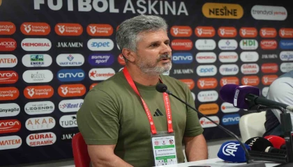 Daloğlu: Bu takım Selçuk Hocanın eseri