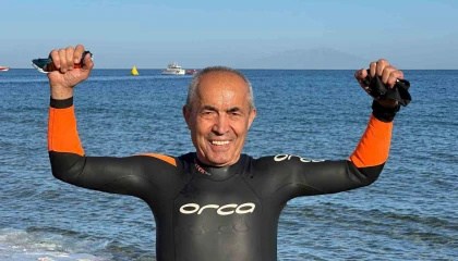 ‘Demir Adam Gelibolu şampiyonu