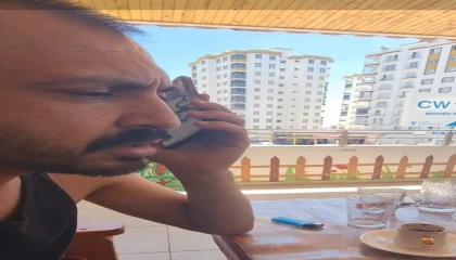 Dolandırıcının Adanalı ile imtihanı: 5 dakika konuştu, para isteyince dolandırıcı telefonu kapattı