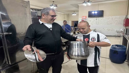 Düdüklü tencere patlamıştı: İş yeri sahibi olayı anlattı