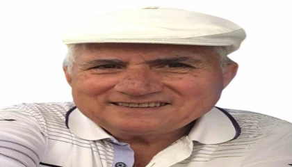 Eski belediye başkanı avokado bahçesinde ölü bulundu