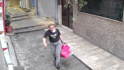 Eski çalıştığı iş yerini soydu, Bana aitti, onları almaya gitmiştim dedi