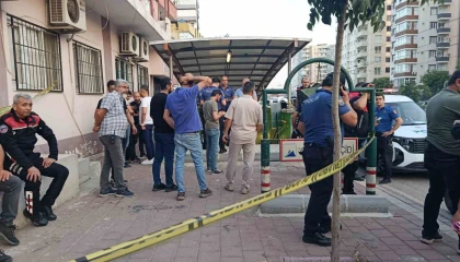 Eski eşi tarafından alt geçitte tabancayla öldürüldü