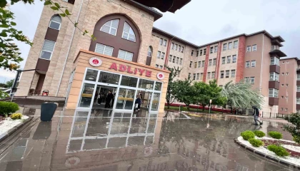 Ezgi Apartmanı davası ertelendi