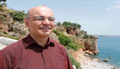 Falezlerden denize geçiş için yapılan tünellere inceleme başlatıldı