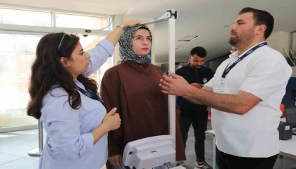 HBBnin 150 memur alımı için başvurular başladı