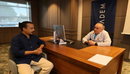 Her yıl 500 talasemili çocuk dünyaya geliyor