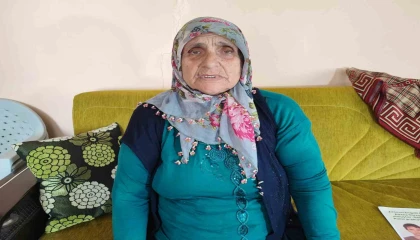 Hırsızı görünce şoka giren zihinsel engelli genç 34 gündür kayıp