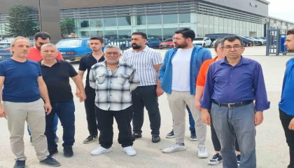 Hyundai Noyaner Plazada 20 vatandaş dolandırıldı, müşteri temsilcisi intihar etti