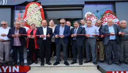 İhlas Mağazalarında artık Arora motosiklet satılacak