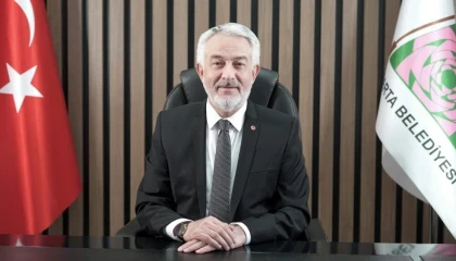 Isparta Belediyesinden dar gelirli ailelere ücretsiz doğal gaz desteği