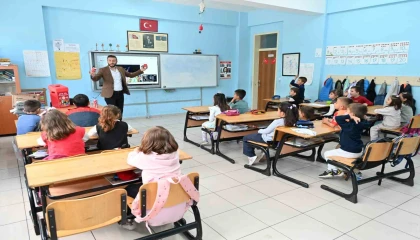 Isparta sıfır atık konusunda pilot il seçildi