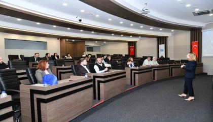 Ispartada Temiz Üretim ve Yeşil Dönüşüm fırsatları