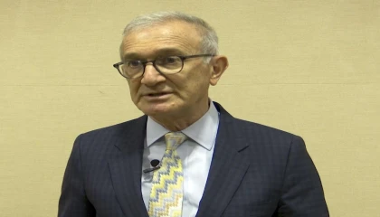 Jinekoloji kongresinde ‘müstehcen mesaj tepkisi: Hasta ile ilgili sırlar asla paylaşılmaz