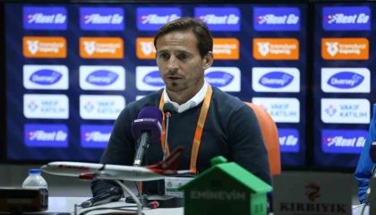 Joao Pereira: Bundan sonraki deplasman maçımızda 3 puan almak için oynayacağız